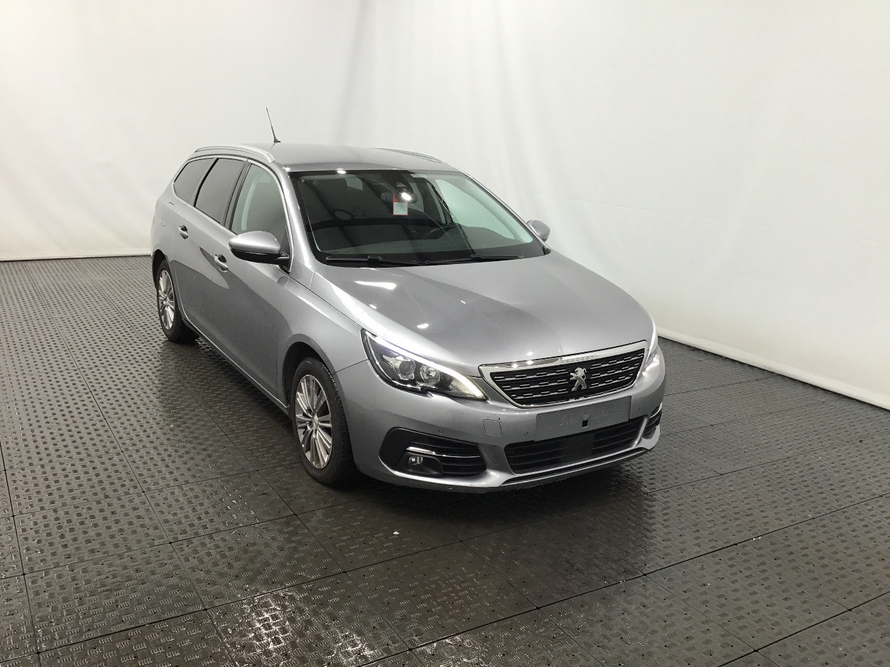 Peugeot 308 sw