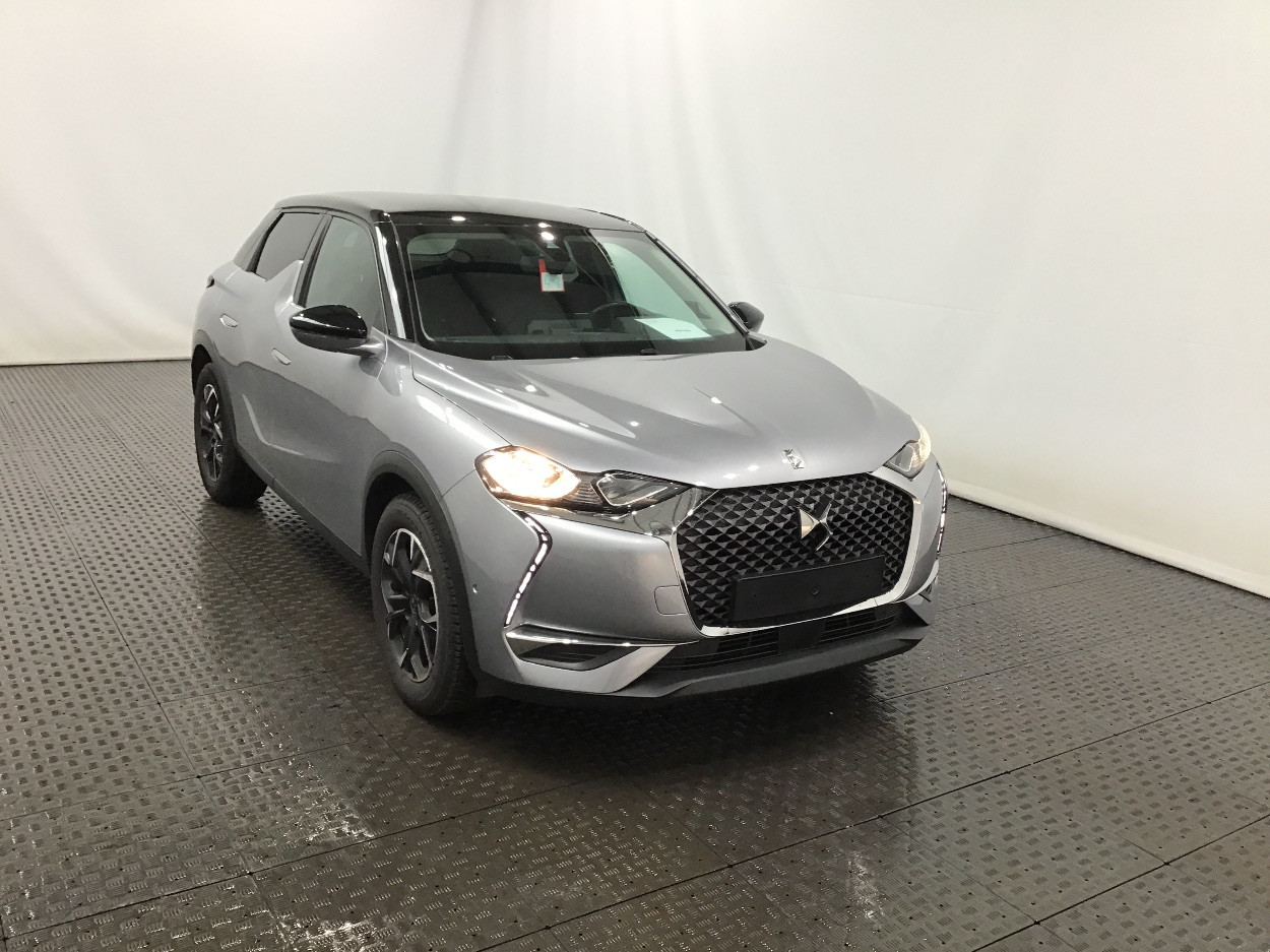 DS Ds3