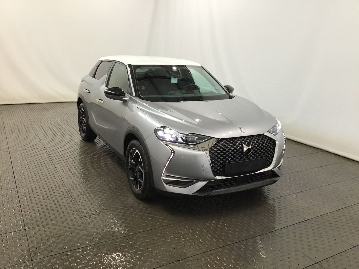 DS Ds3