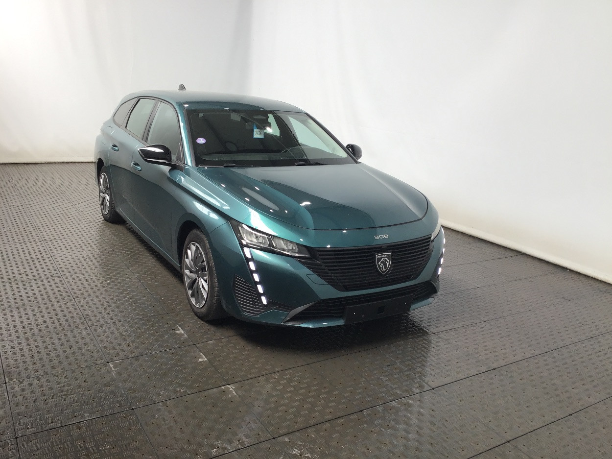 Peugeot 308 sw