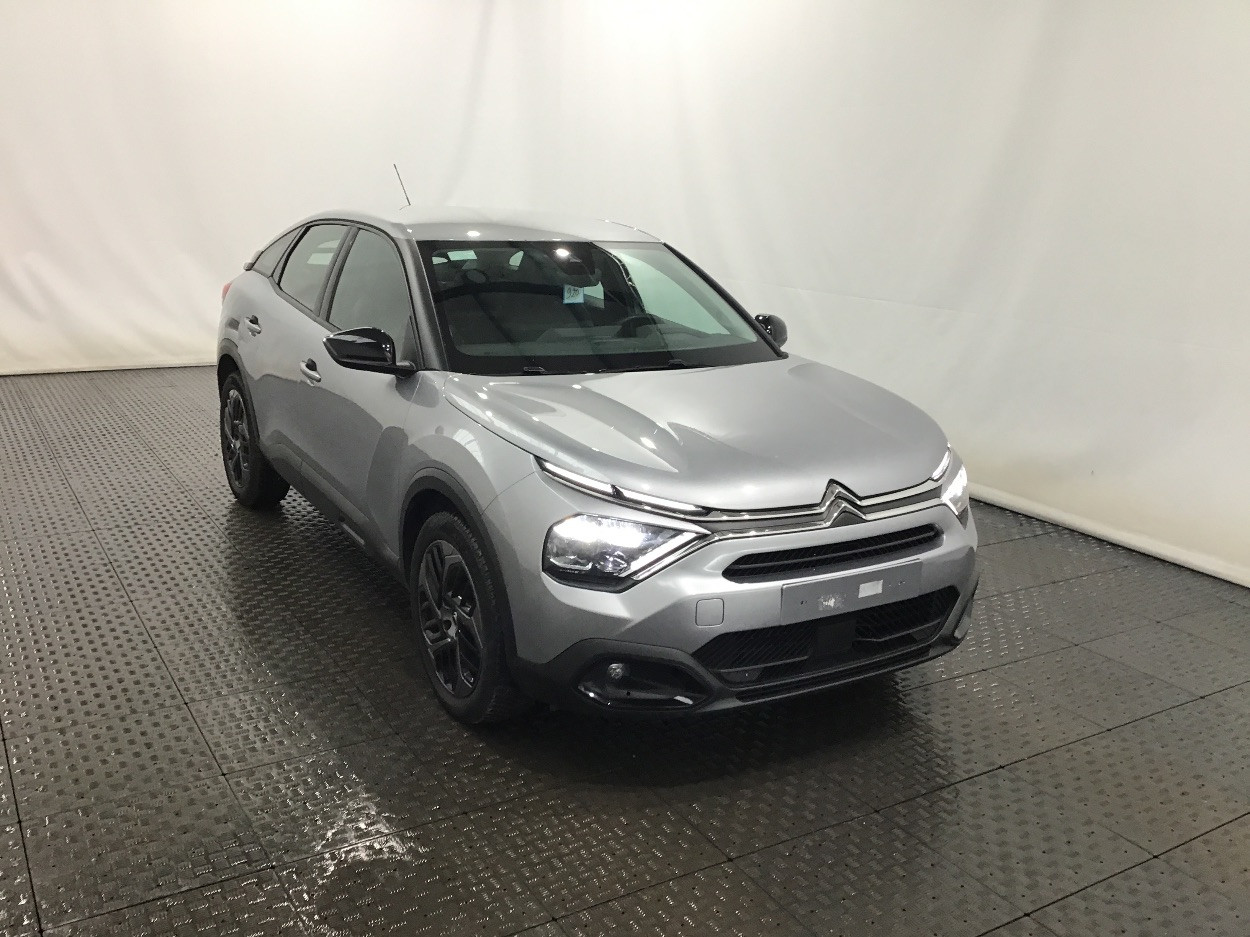 Citroën C4