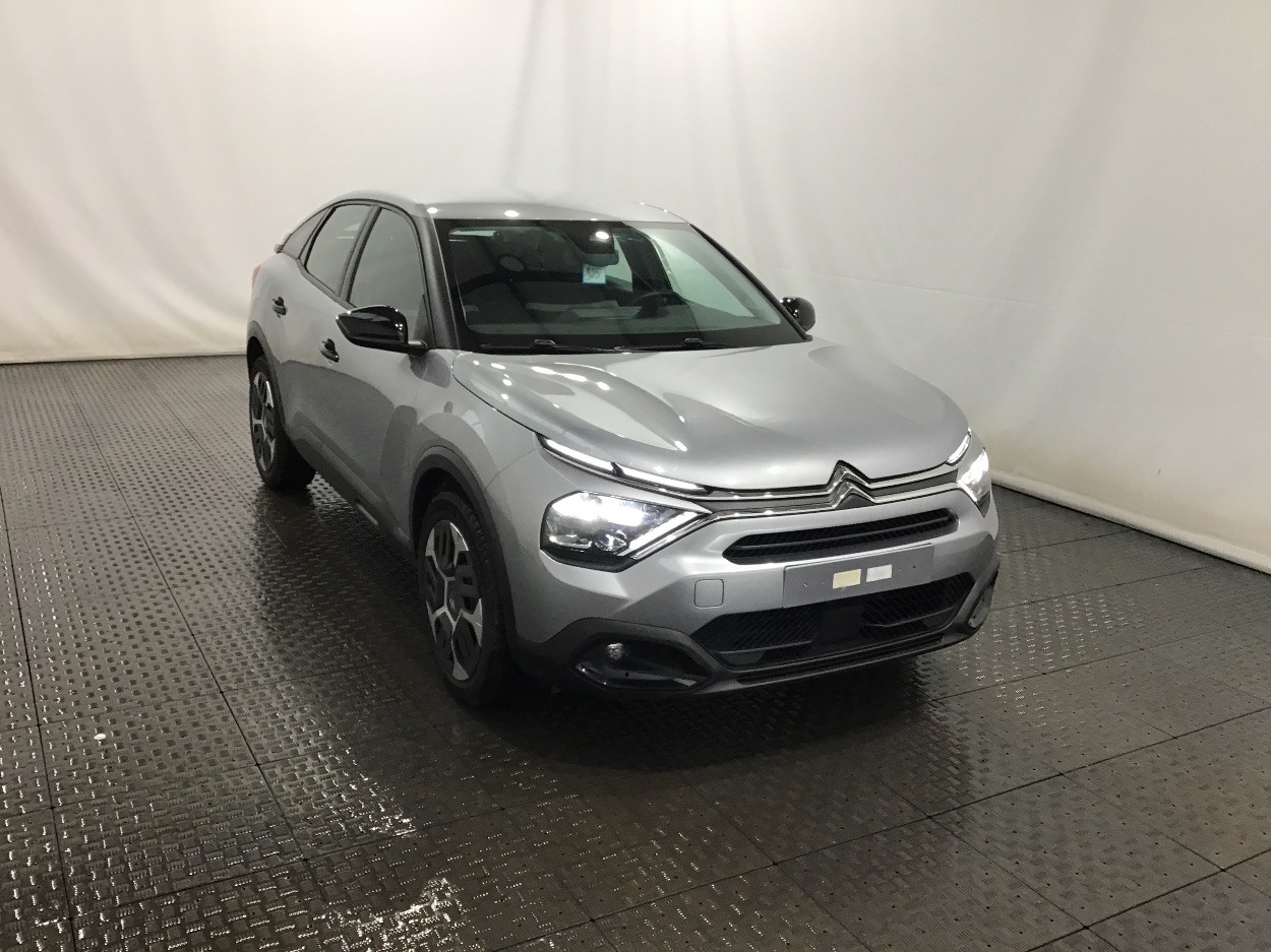 Citroën C4