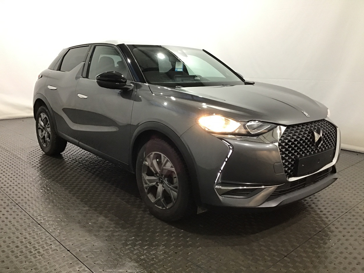 DS Ds3