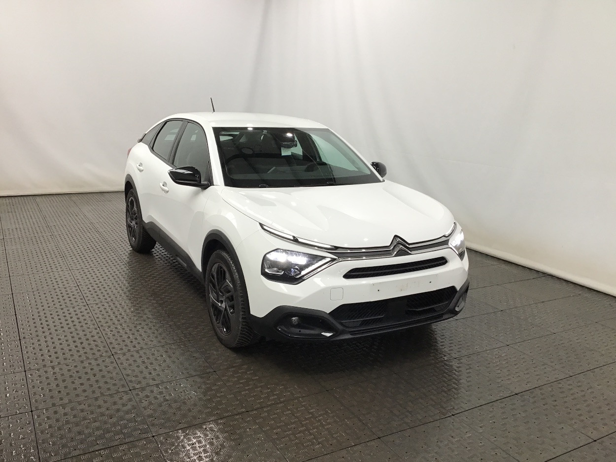 Citroën C4
