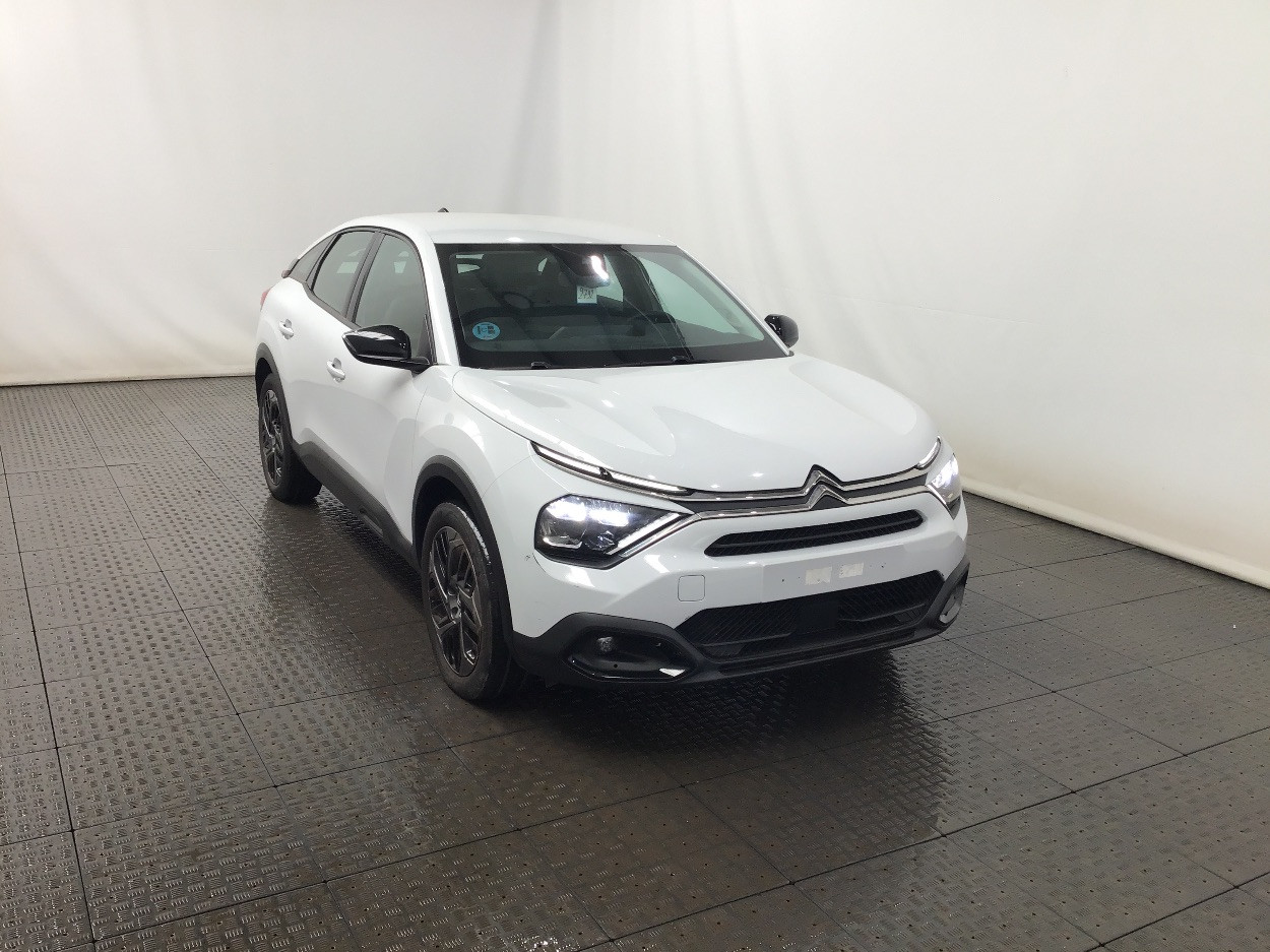 Citroën C4