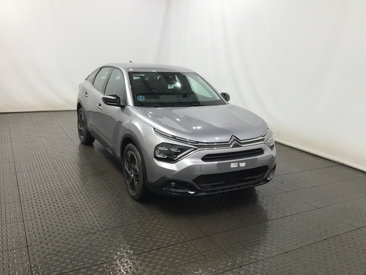 Citroën C4