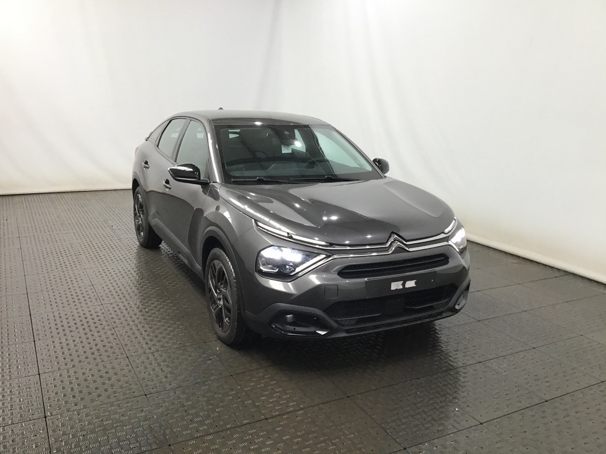 Citroën C4