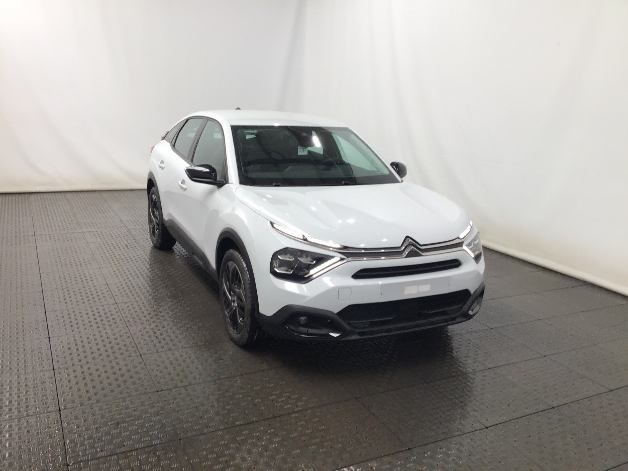Citroën C4
