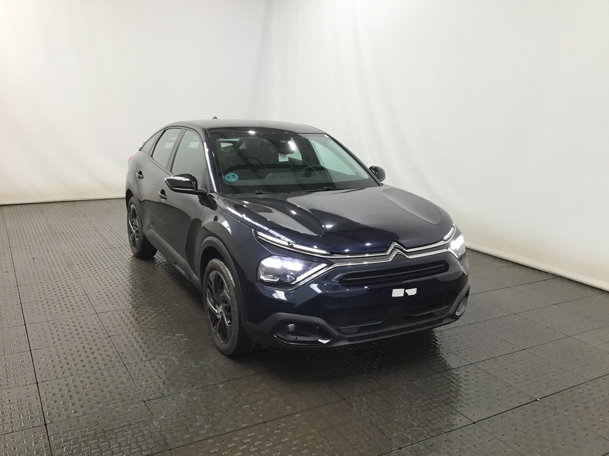 Citroën C4