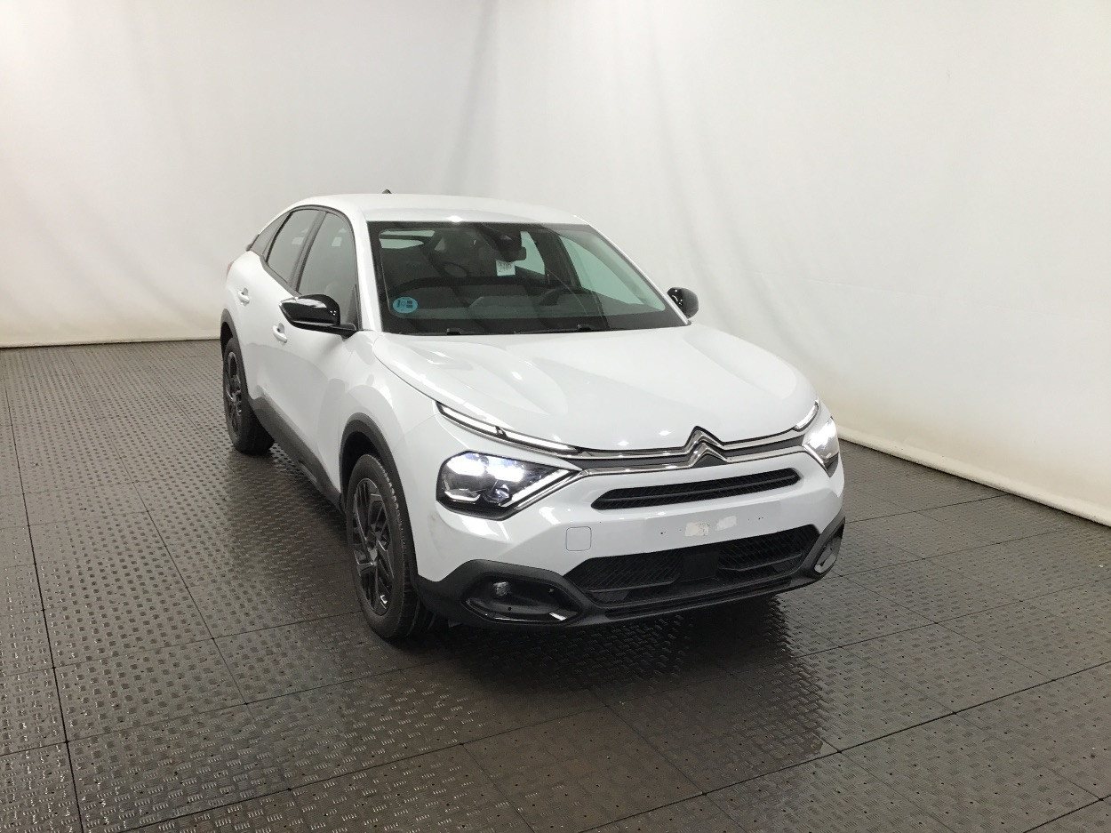 Citroën C4