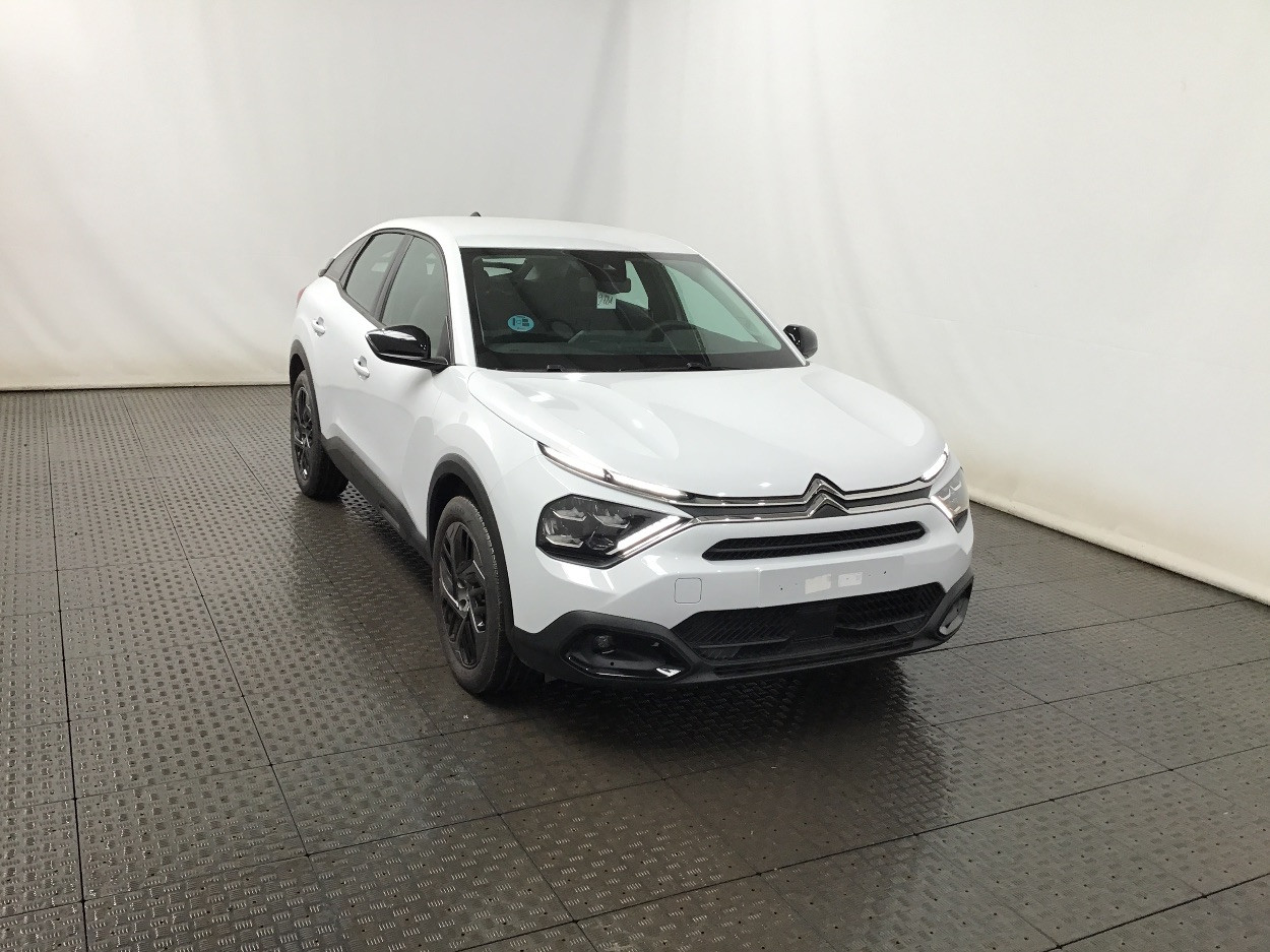 Citroën C4