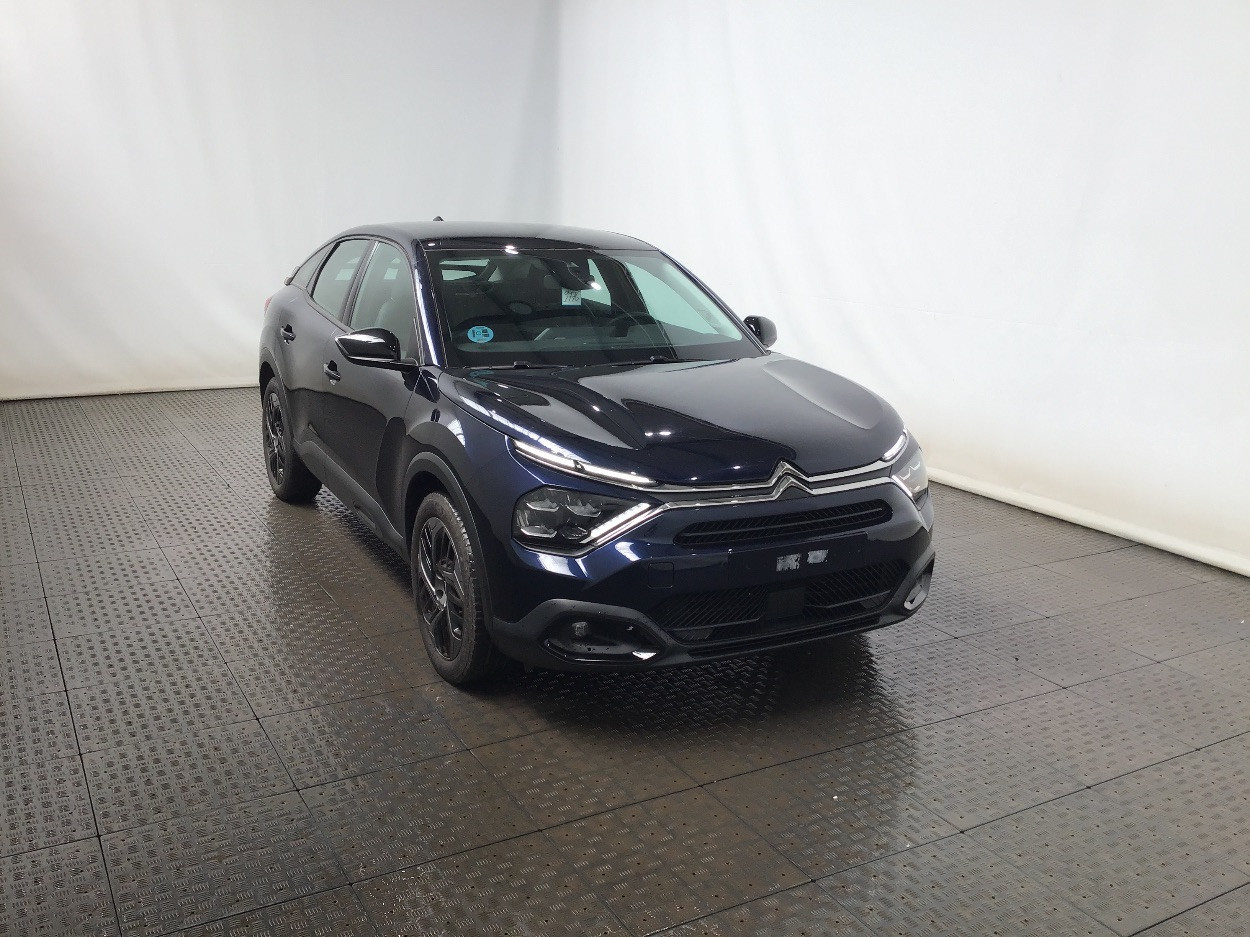 Citroën C4