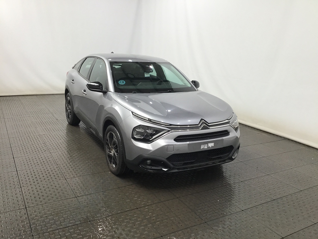 Citroën C4