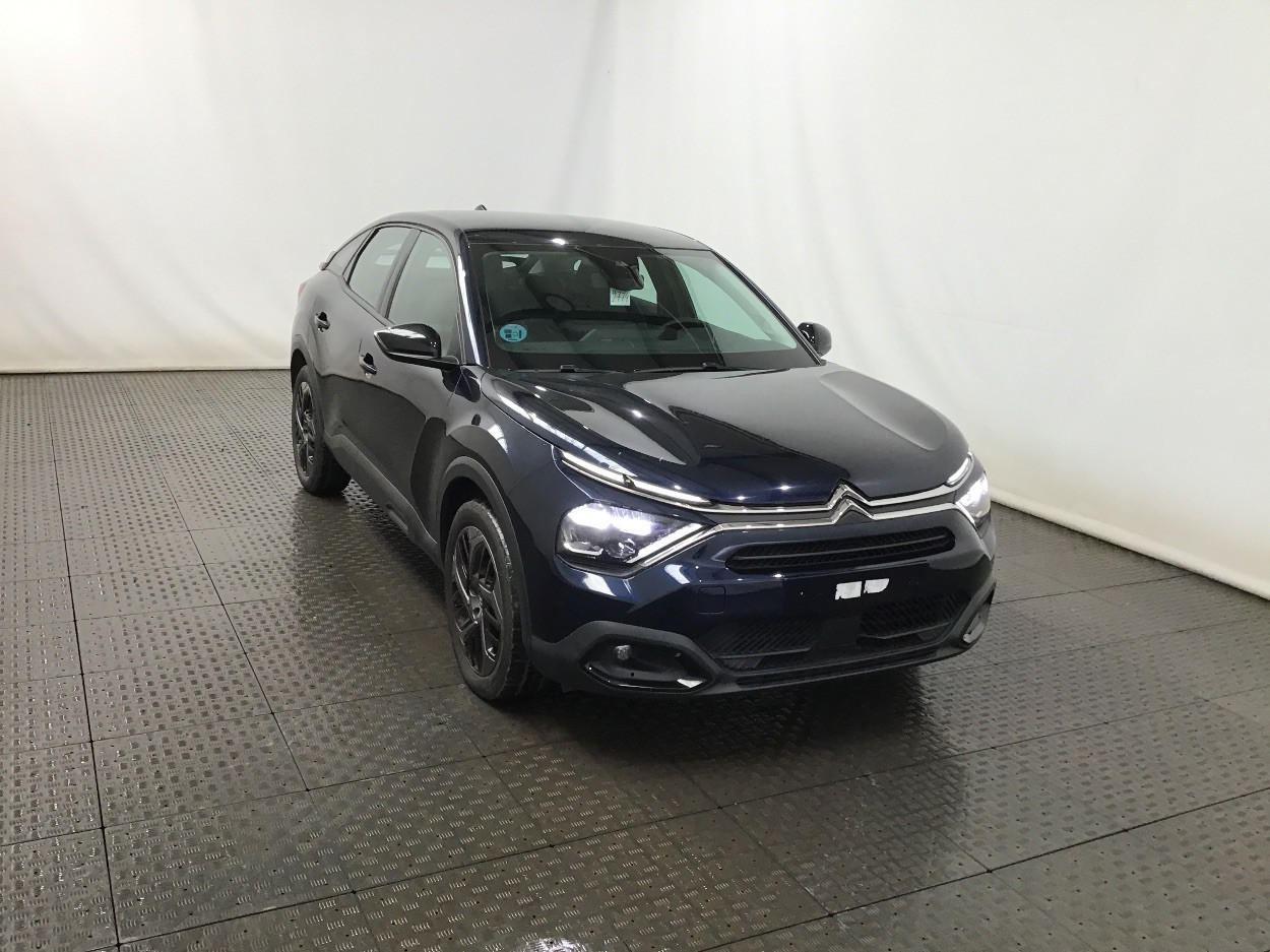 Citroën C4