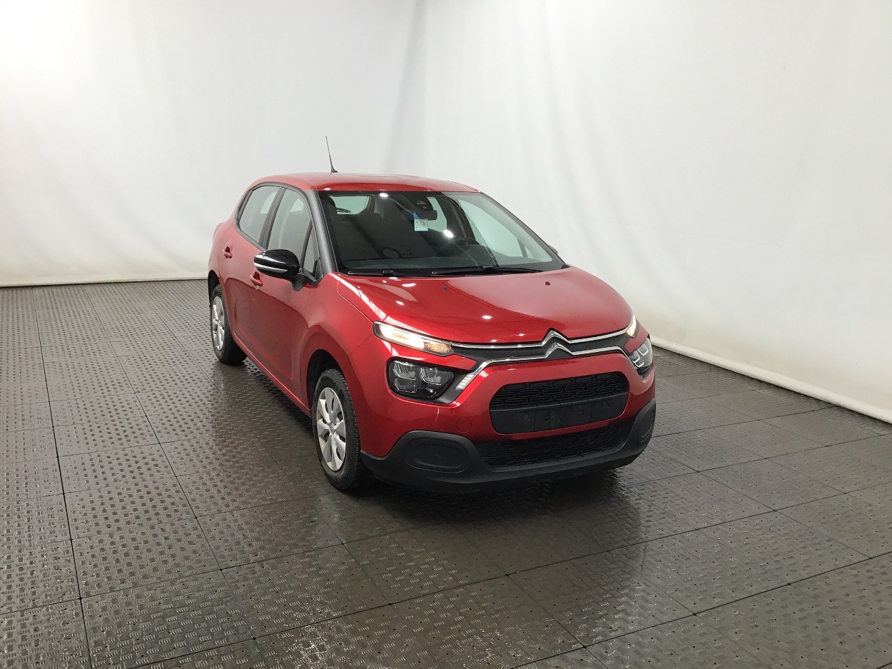 Citroën C3