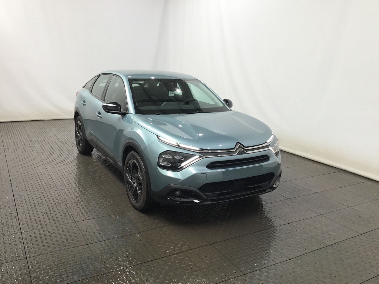 Citroën C4