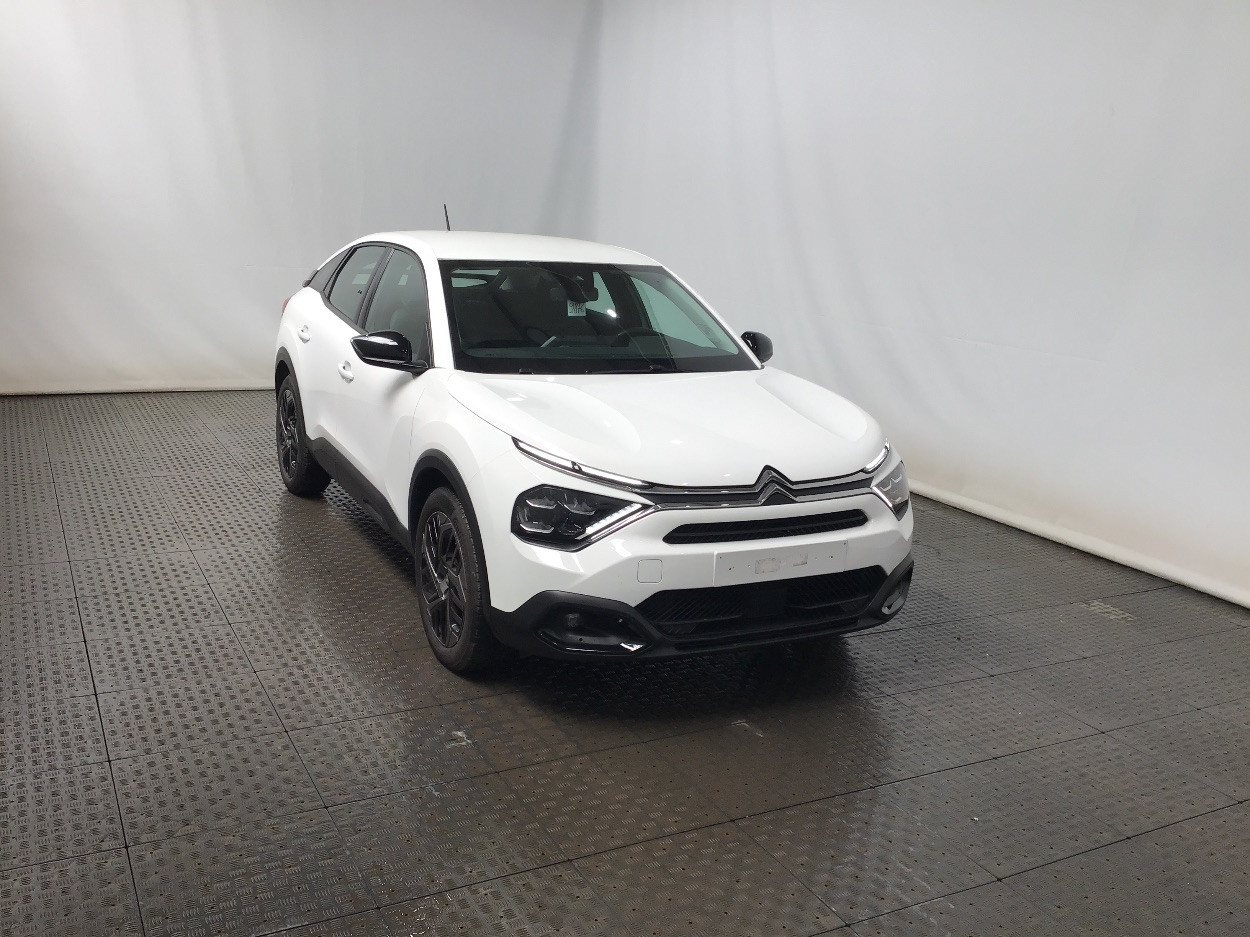 Citroën C4