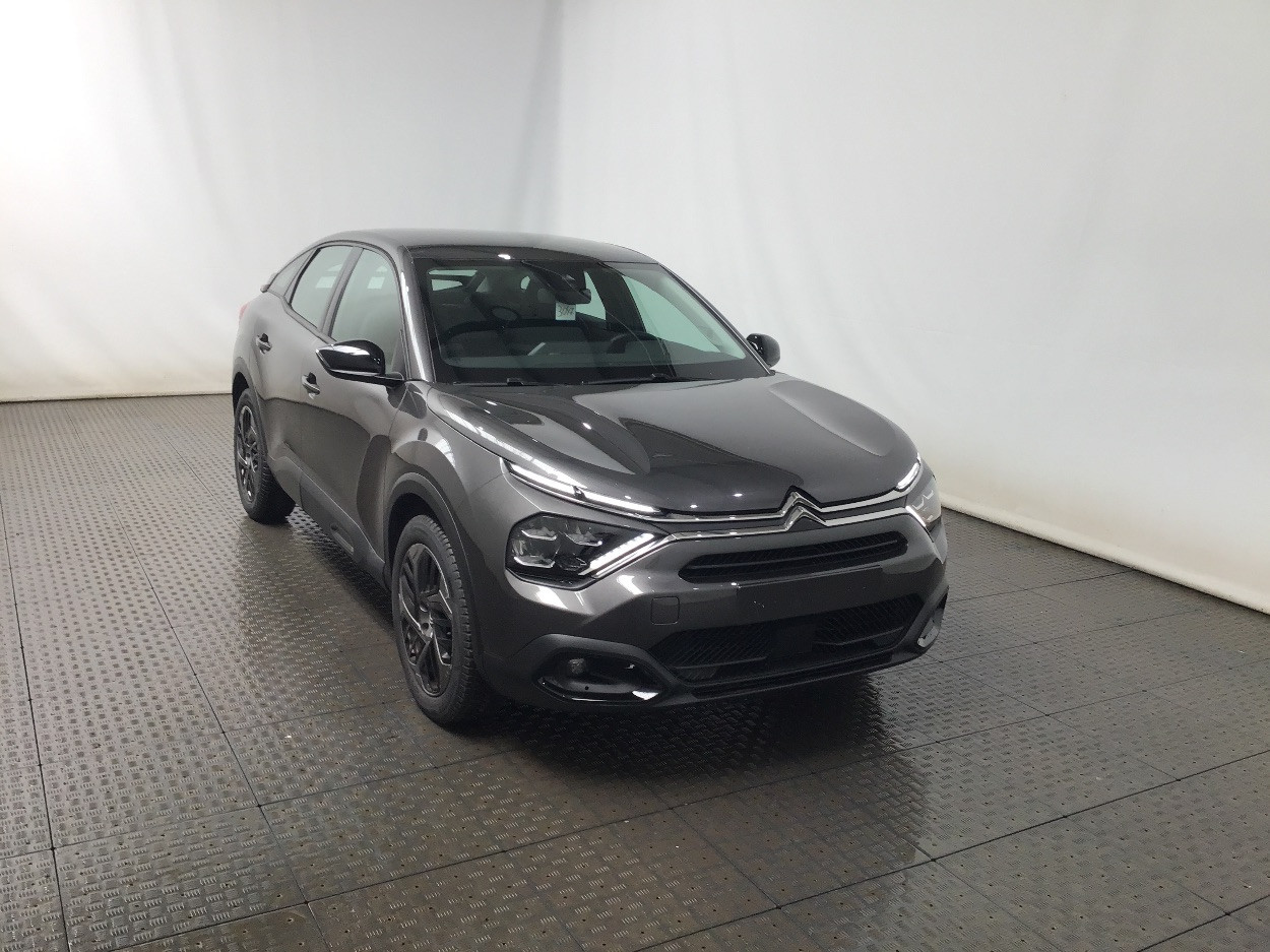 Citroën C4