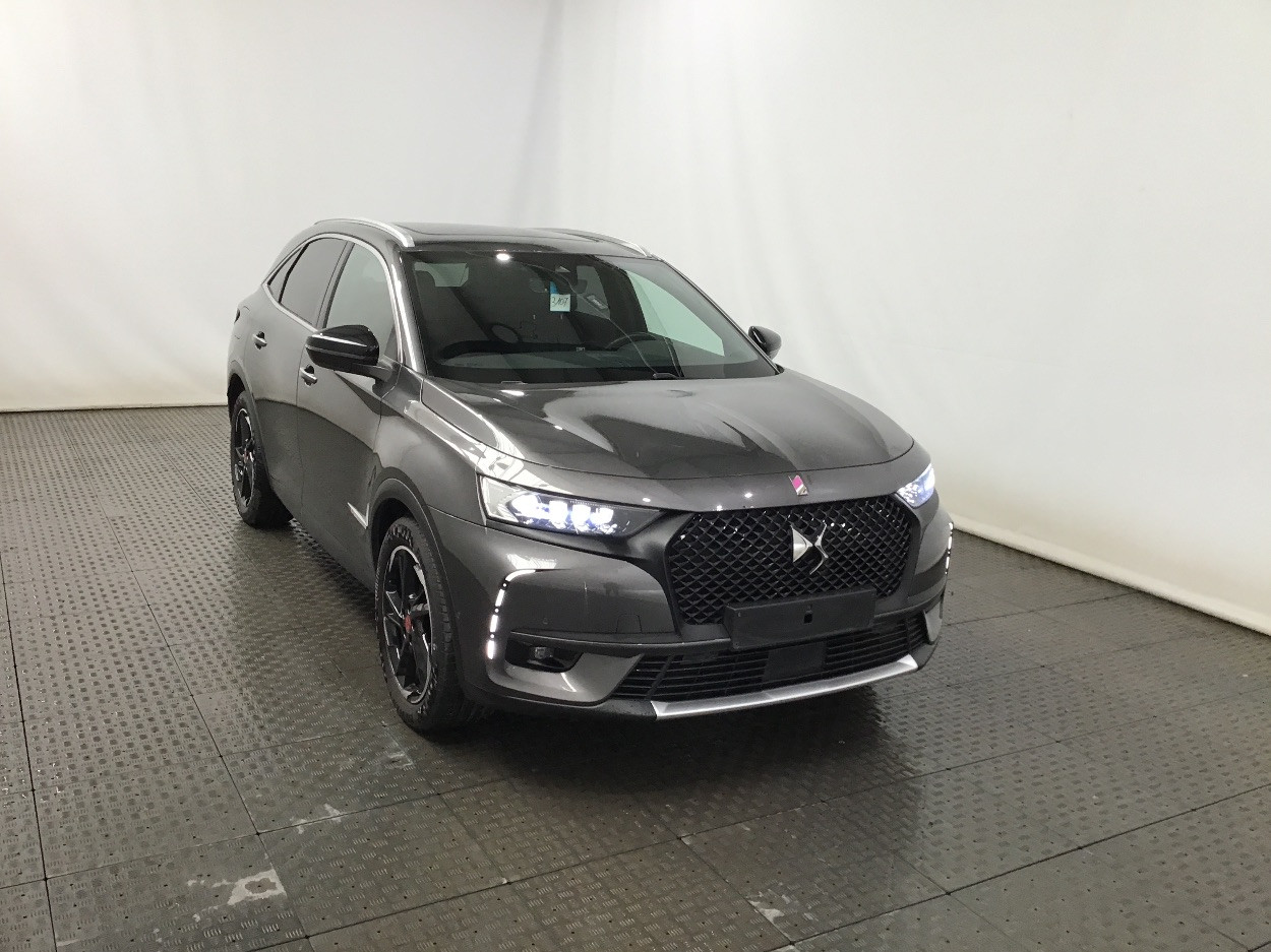 DS Ds7