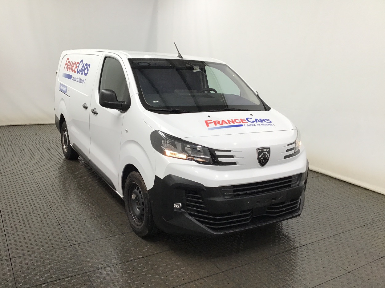 Peugeot Expert