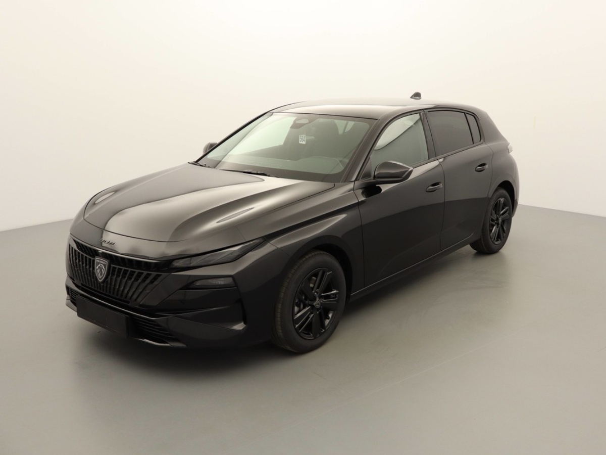 Peugeot 308 PHASE 3