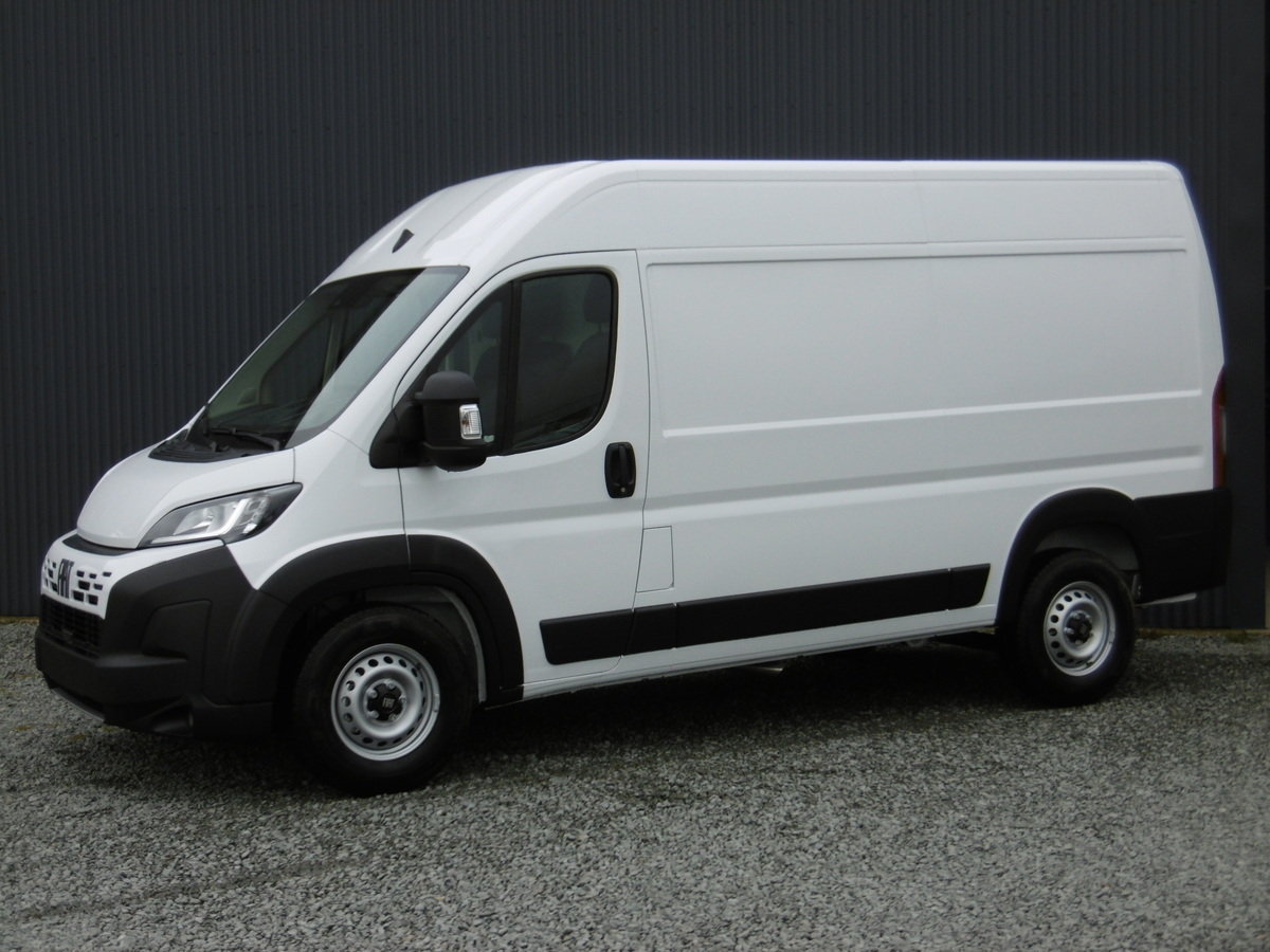 Fiat DUCATO L2H2 3T5