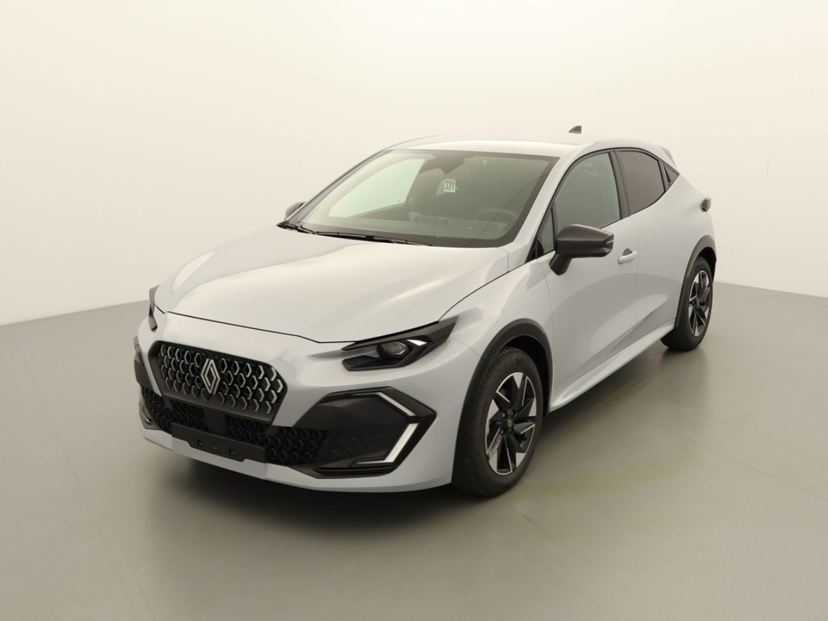 Renault CLIO 6