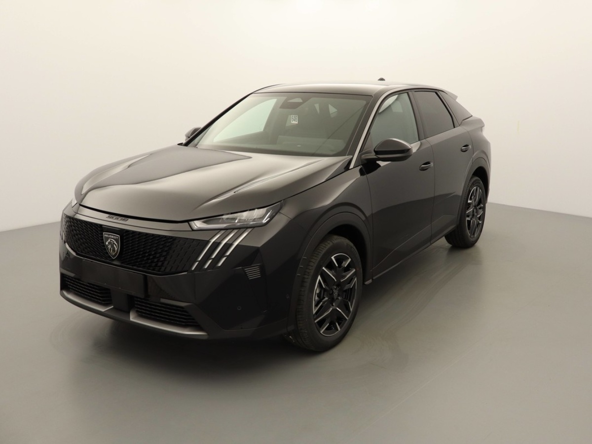 Peugeot 3008 PHASE 4