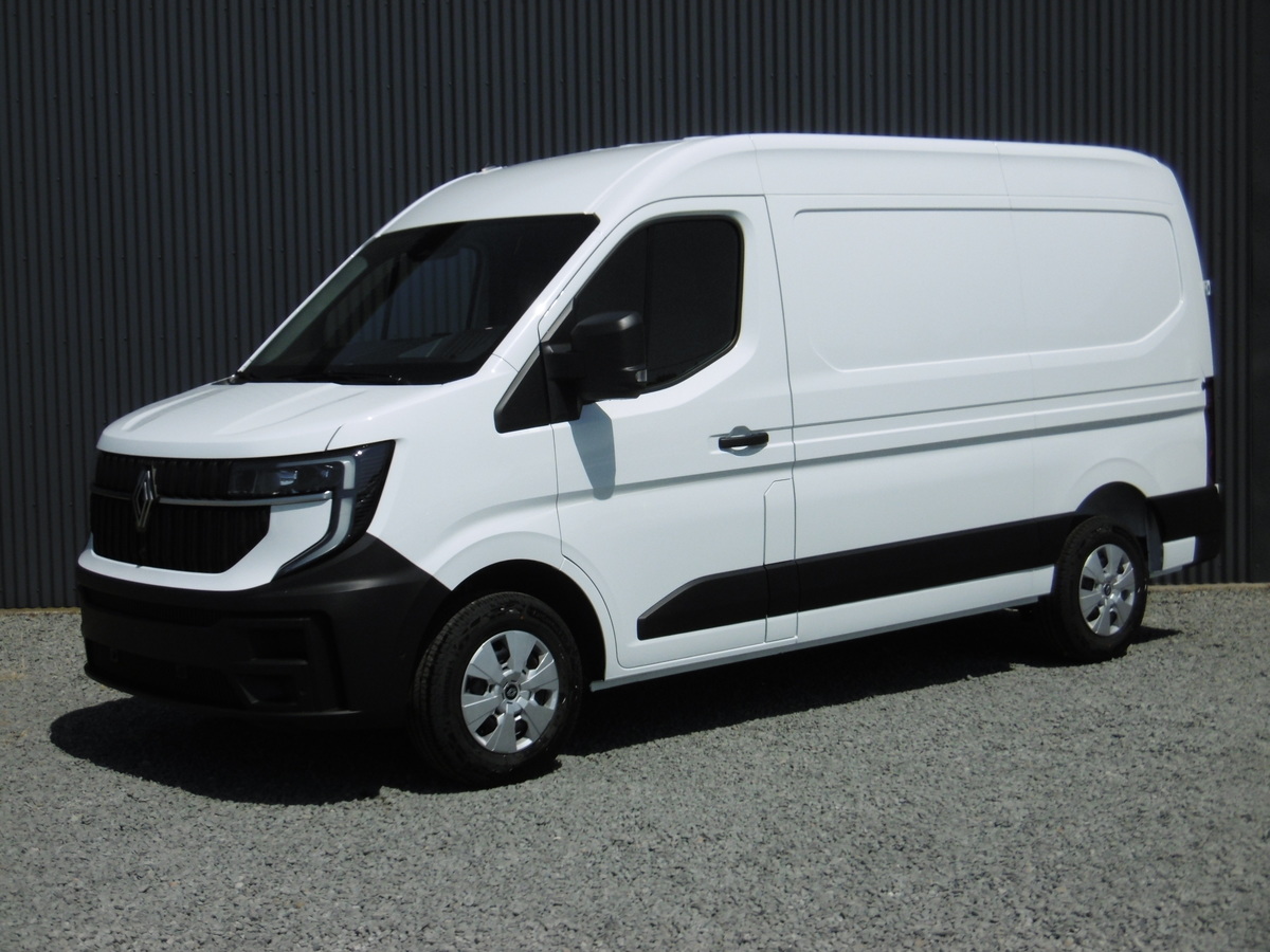Renault MASTER 4 FGN 3T5 L2H2