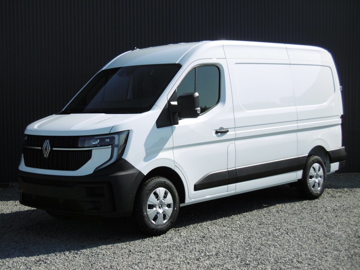 Renault MASTER 4 FGN 3T5 L2H2