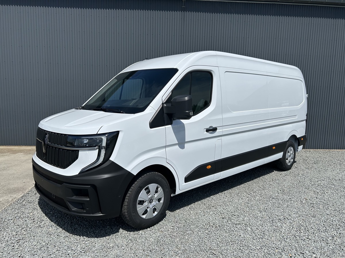 Renault MASTER 4 FGN 3T5 L3H2