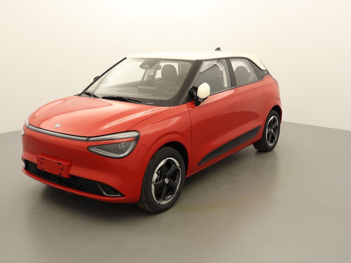 DONGFENG BOX