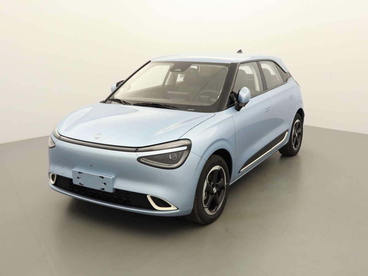 DONGFENG BOX