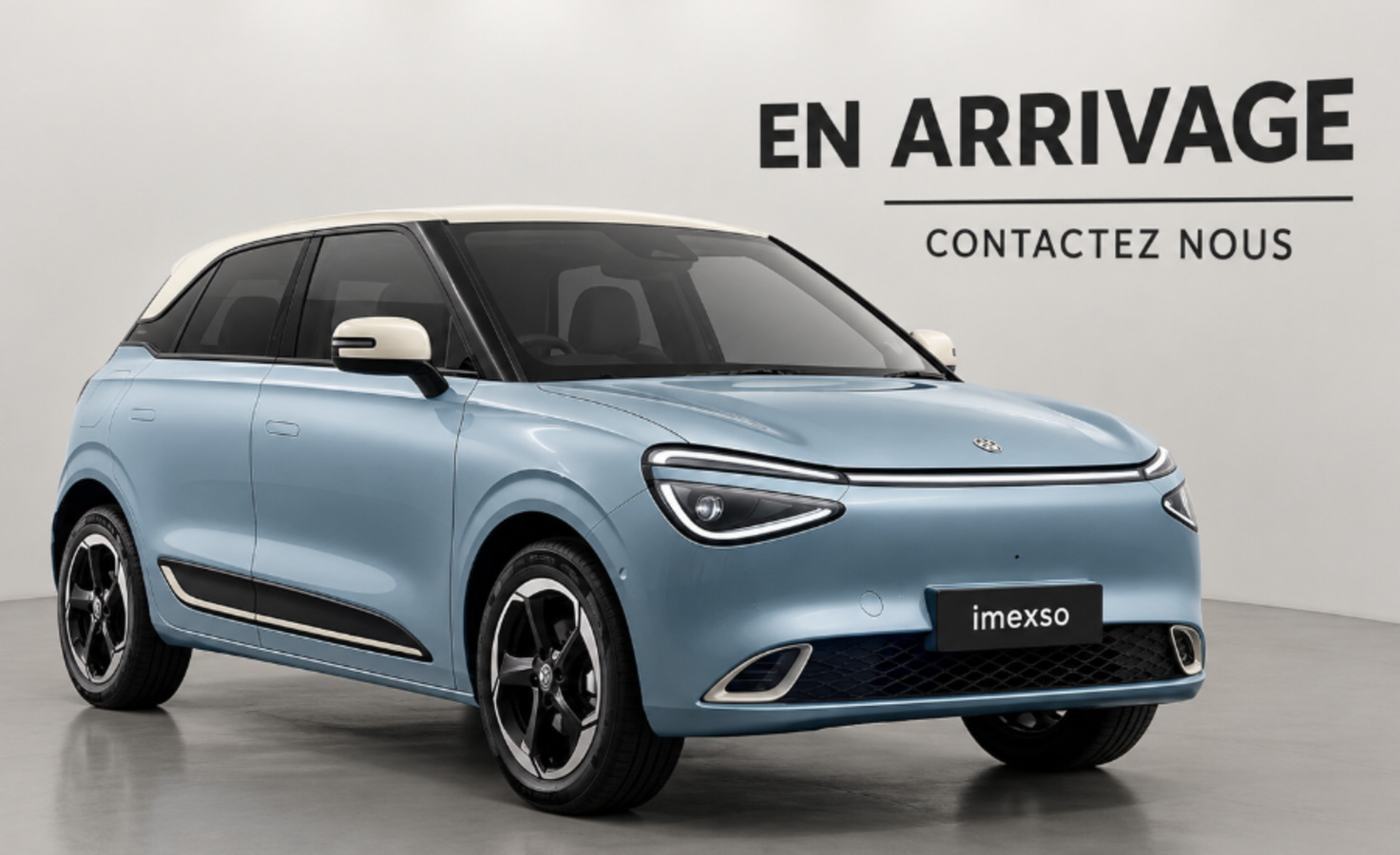 DONGFENG BOX