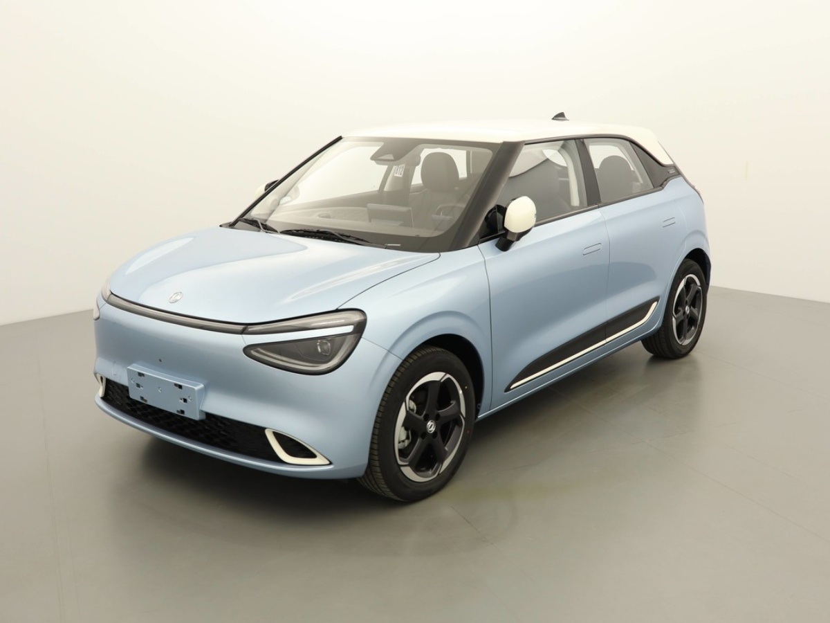 DONGFENG BOX