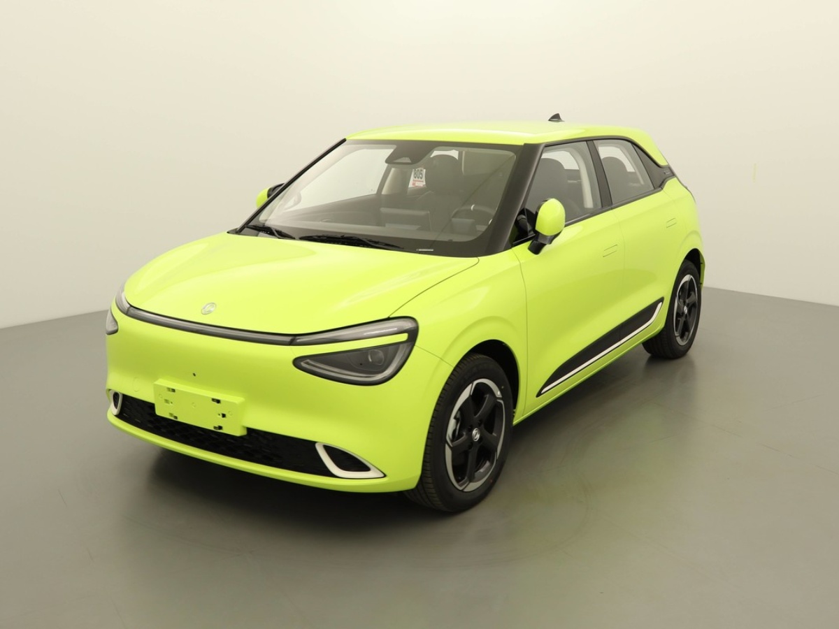 DONGFENG BOX