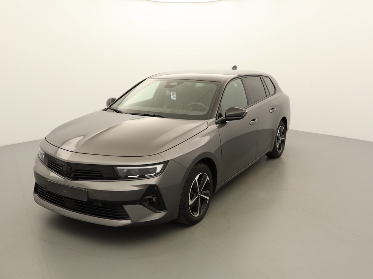 Opel ASTRA ST (SPORTS TOURER)